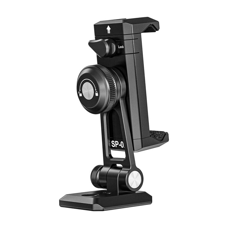 Mocowanie adapter do telefonu Neweer SP-02 szybkozłączka Arca