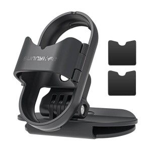 Klips do czapki Sunnylife G3S-J867 do Insta360 GO 3S/GO 3