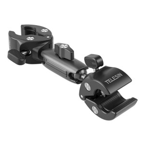 Mocowanie na motor/rower TELESIN do kamer sportowych