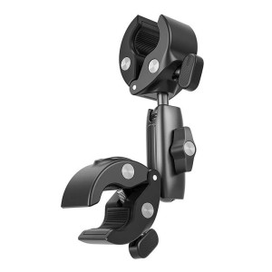 Mocowanie na motor/rower TELESIN do kamer sportowych