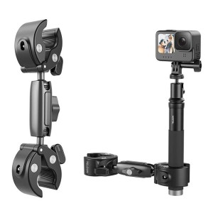 Mocowanie na motor/rower TELESIN do kamer sportowych