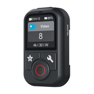 Pilot TELESIN do kamery GoPro Hero 13/12/11/10/9/8/MAX