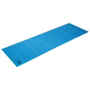KARIMATA SKŁADANA 188cm NILS CAMP NIEBIESKA NC1768