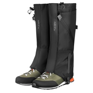 STUPTUTY  NILS CAMP CZARNE NC17112