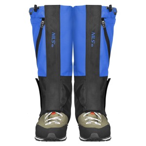 STUPTUTY NILS CAMP NIEBIESKIE NC17112