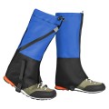 STUPTUTY NILS CAMP NIEBIESKIE NC17112