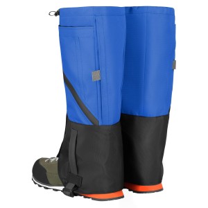 STUPTUTY NILS CAMP NIEBIESKIE NC17112