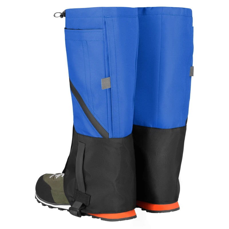 STUPTUTY NILS CAMP NIEBIESKIE NC17112