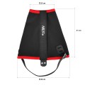 STUPTUTY BIEGOWE NILS CAMP CZARNO-CZERWONE NC17113