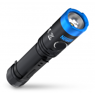 Latarka taktyczna Newell FL1000 USB-C