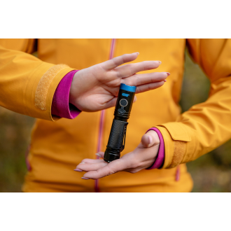 Latarka taktyczna Newell FL1000 USB-C