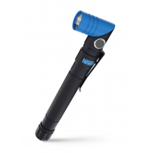 Latarka taktyczna Newell FL250L USB-C