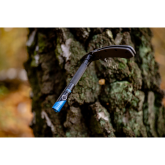 Latarka taktyczna Newell FL250L USB-C