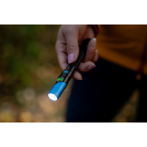 Latarka taktyczna Newell FL250L USB-C