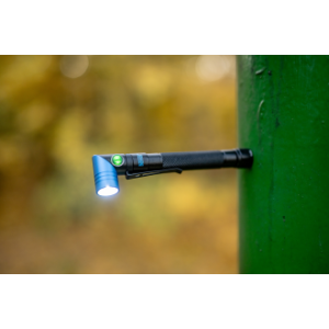 Latarka taktyczna Newell FL250L USB-C