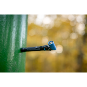 Latarka taktyczna Newell FL250L USB-C