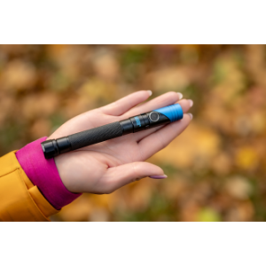 Latarka taktyczna Newell FL250L USB-C
