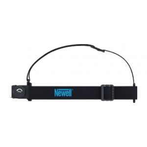Latarka czołowa Newell HL1000COB USB-C