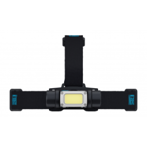 Latarka czołowa Newell HL1000COB USB-C