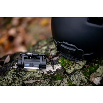 Latarka czołowa Newell HL1000COB USB-C
