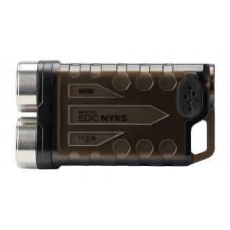 Latarka LED Newell EDC Nyks