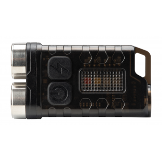 Latarka LED Newell EDC Nyks
