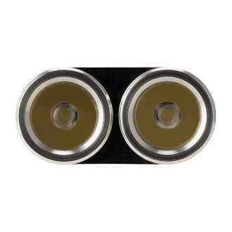 Latarka LED Newell EDC Nyks