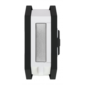 Latarka LED Newell EDC Nyks Solid - biała