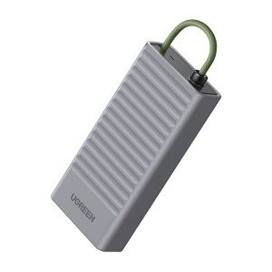 Czytnik kart pamięci Ugreen CM856, USB / USB-C, do kart SD i microSD