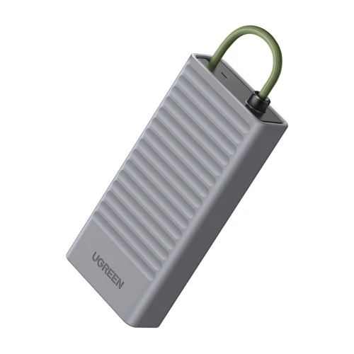 Adapter / Czytnik kart pamięci Ugreen CM856, USB / USB-C, do kart SD i microSD