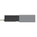 Adapter / Czytnik kart pamięci Ugreen CM856, USB / USB-C, do kart SD i microSD