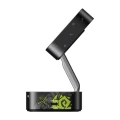 Ładowarka indukcyjna Qi2 2w1 Ugreen W702 Genshin Impact Series do Iphone, AirPods, 25W + kabel USB-C 1m