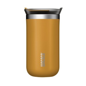 Kubek termiczny Wacaco OctaromaLungo (żółty) 300ml