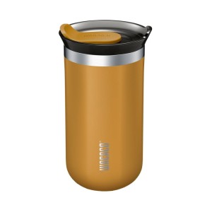 Kubek termiczny Wacaco OctaromaLungo (żółty) 300ml
