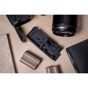 Battery Pack Newell MB-N12 do Nikon
