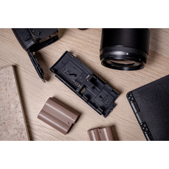 Battery Pack Newell MB-N12 do Nikon
