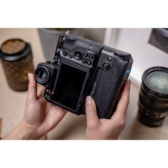 Battery Pack Newell MB-N12 do Nikon