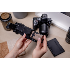 Battery Pack Newell MB-N12 do Nikon