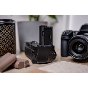 Battery Pack Newell MB-N12 do Nikon