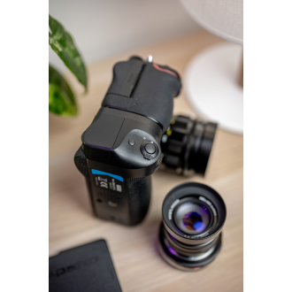 Battery Pack Newell MB-N11 do Nikon
