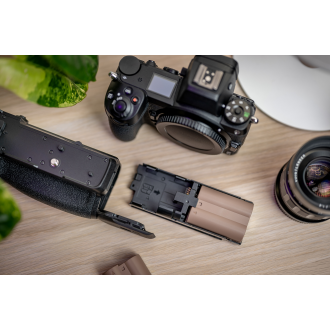Battery Pack Newell MB-N11 do Nikon