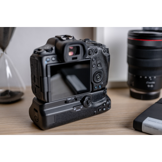 Battery Pack Newell BG-R10 do Canon