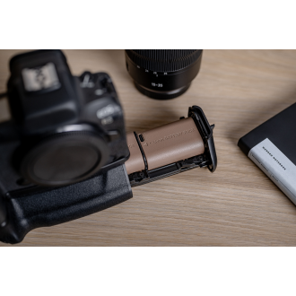 Battery Pack Newell BG-R10 do Canon