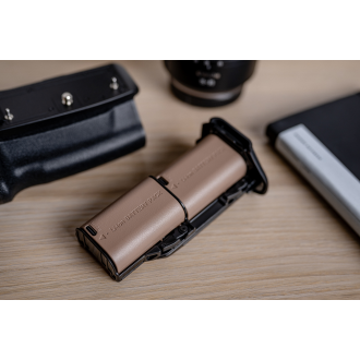 Battery Pack Newell BG-R10 do Canon