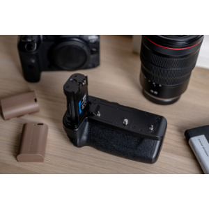 Battery Pack Newell BG-R10 do Canon