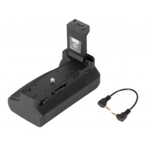 Battery Pack Newell BP-RP do Canon