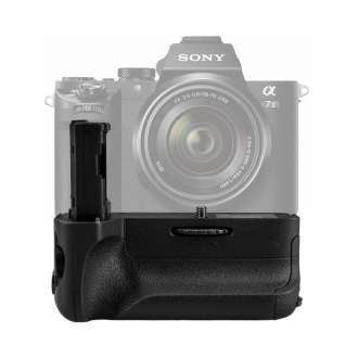 Battery Pack Newell VG-C2EM do Sony