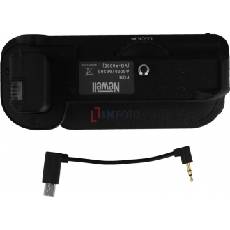 Battery Pack Newell VG-A6300 do Sony