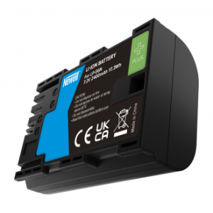 Akumulator Newell Plus zamiennik LP-E6N do Canon
