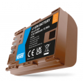 Akumulator Newell zamiennik LP-E6P USB-C do Canon